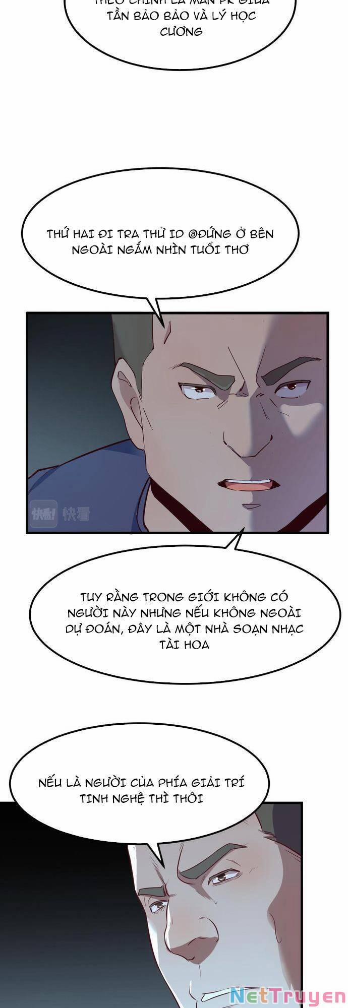 Chị Gái Tôi Là Đại Minh Tinh 120 trang 17