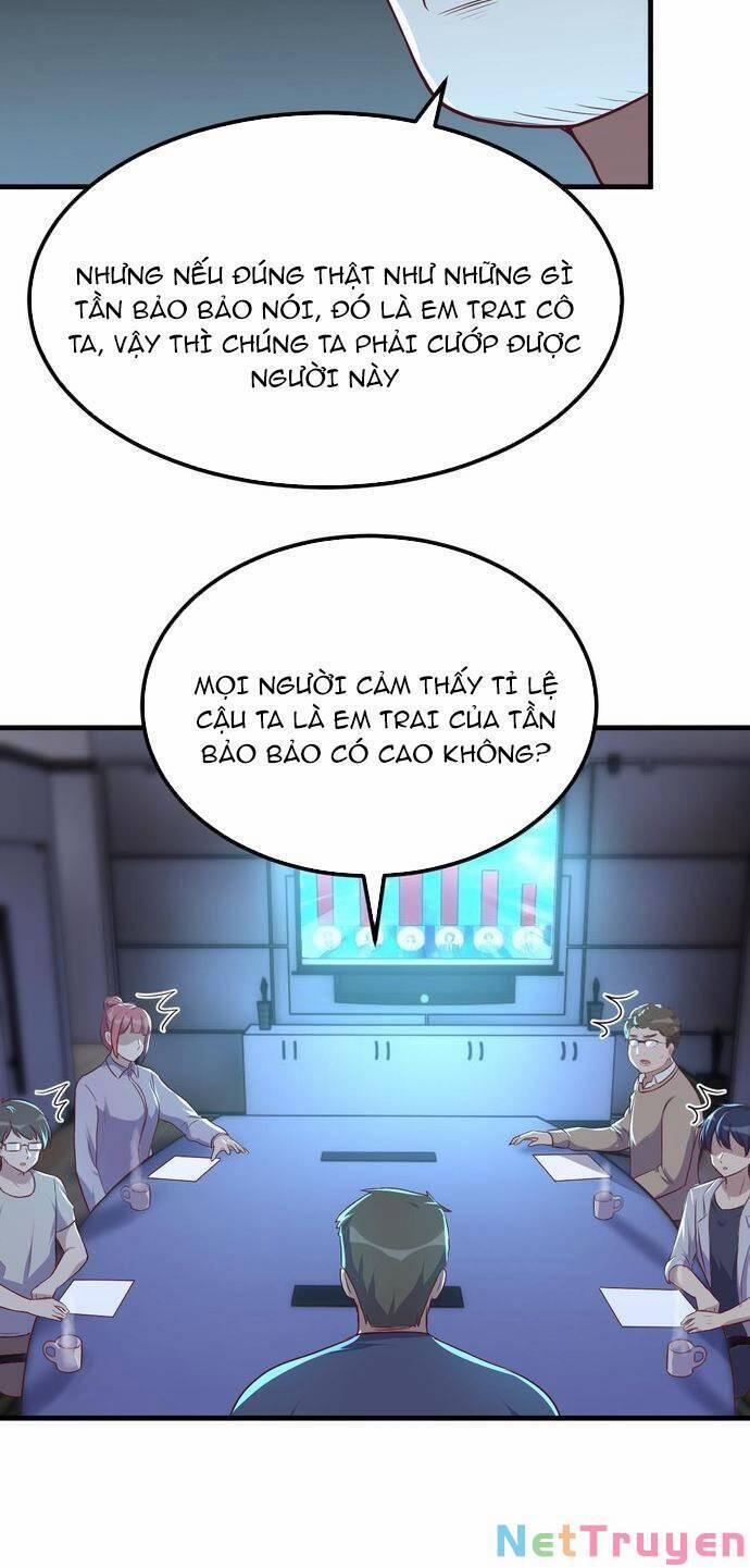 Chị Gái Tôi Là Đại Minh Tinh 120 trang 18