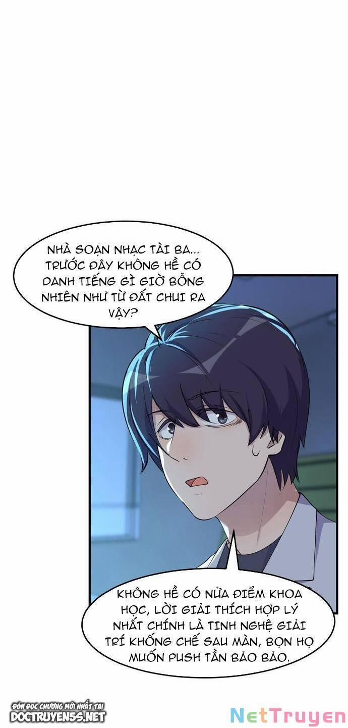 Chị Gái Tôi Là Đại Minh Tinh 120 trang 19