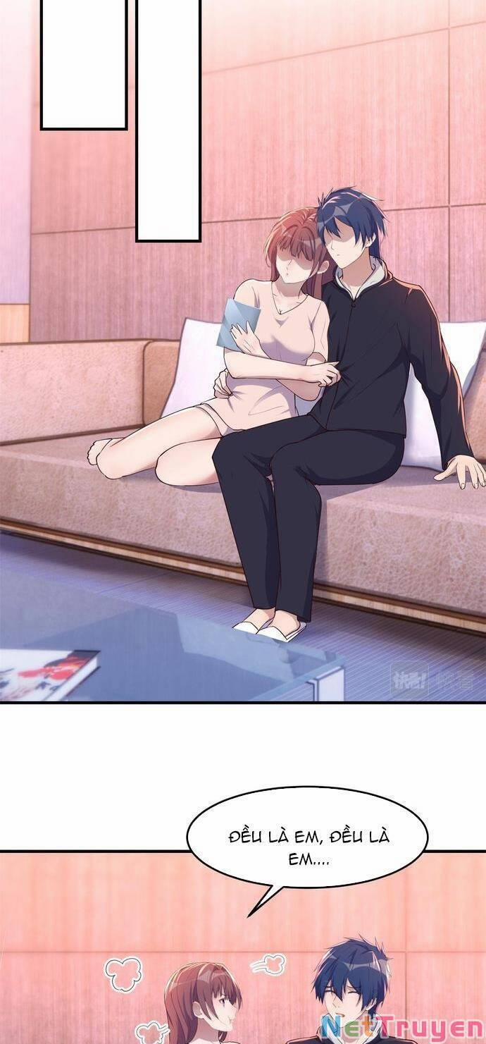 Chị Gái Tôi Là Đại Minh Tinh 120 trang 23