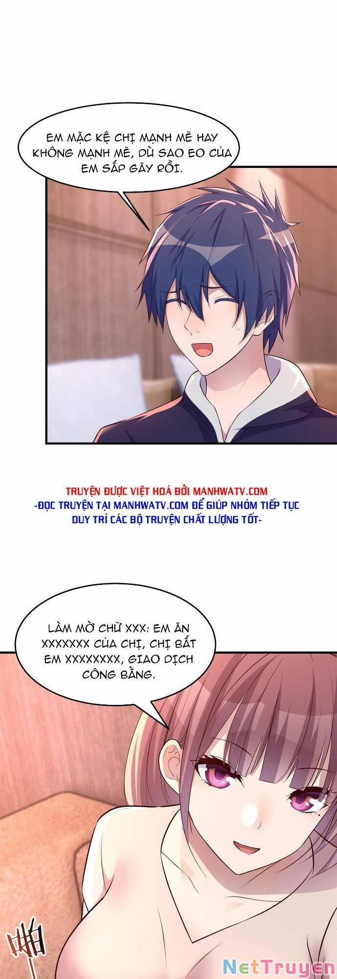 Chị Gái Tôi Là Đại Minh Tinh 120 trang 25