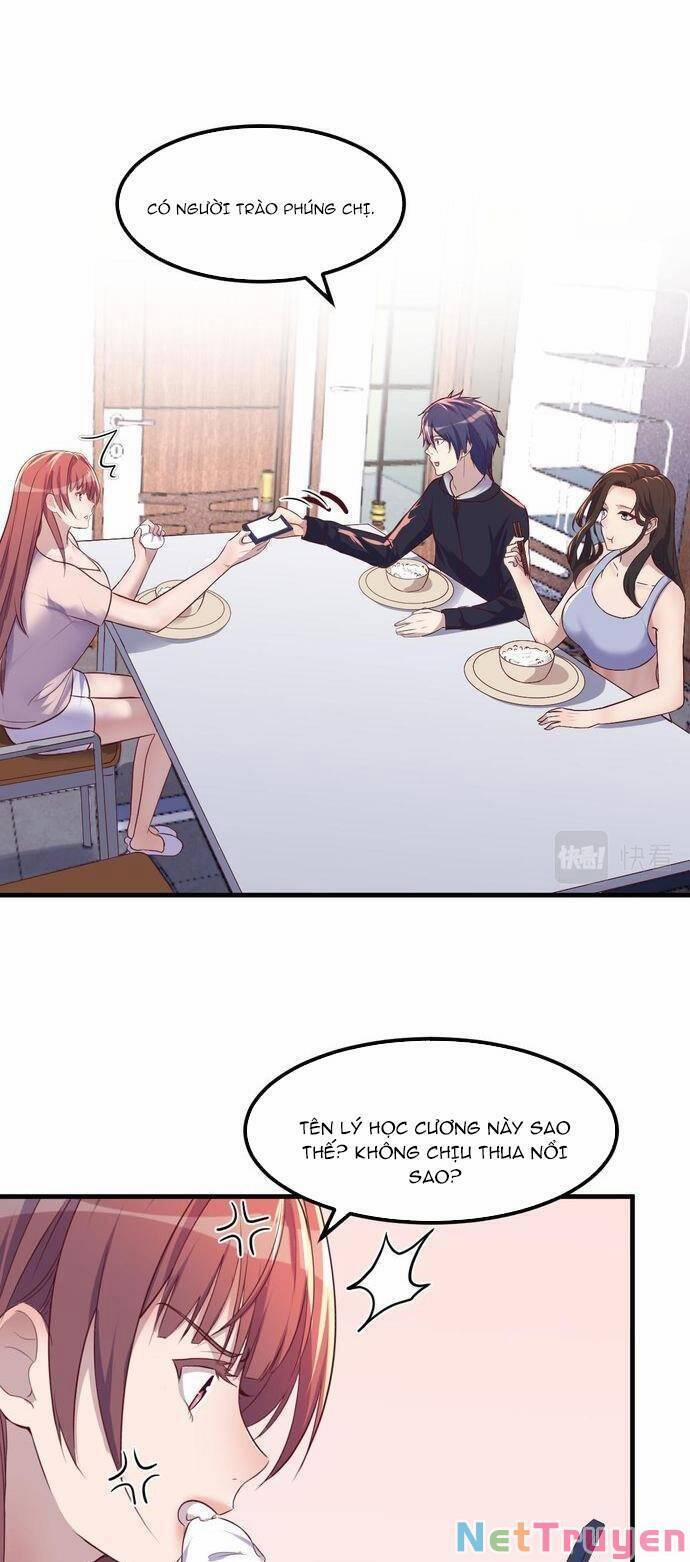 Chị Gái Tôi Là Đại Minh Tinh 120 trang 3