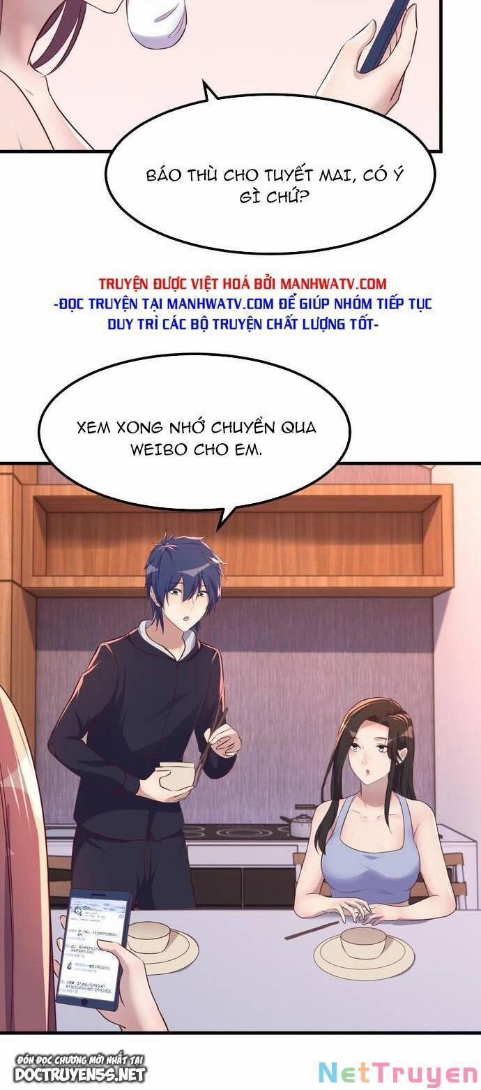 Chị Gái Tôi Là Đại Minh Tinh 120 trang 4