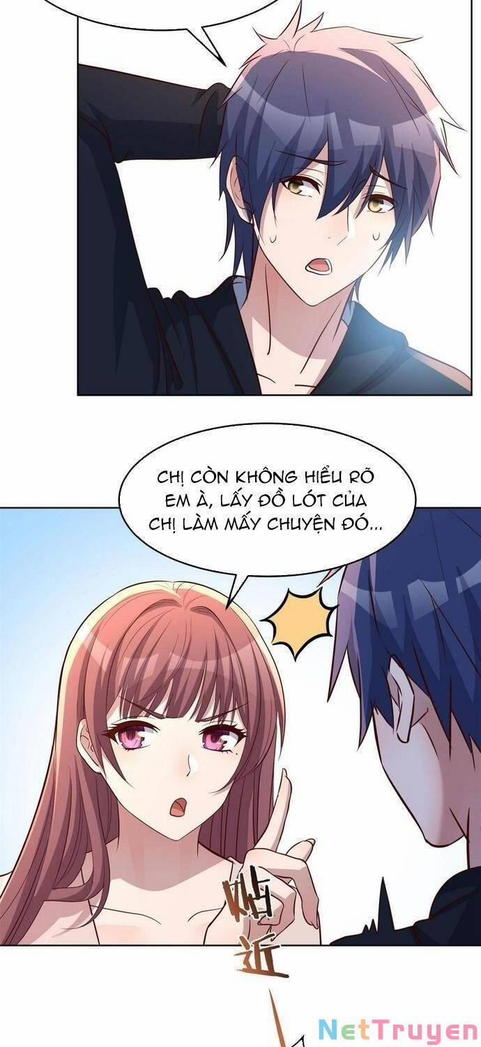 Chị Gái Tôi Là Đại Minh Tinh 121 trang 1