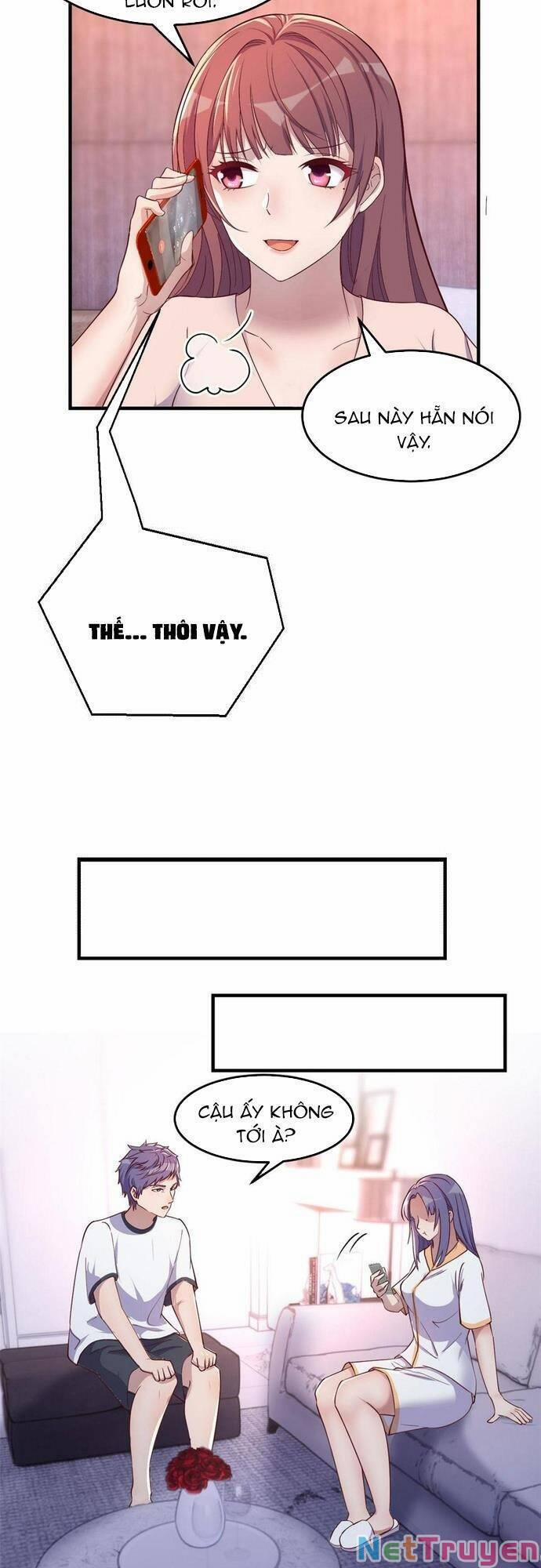 Chị Gái Tôi Là Đại Minh Tinh 121 trang 10