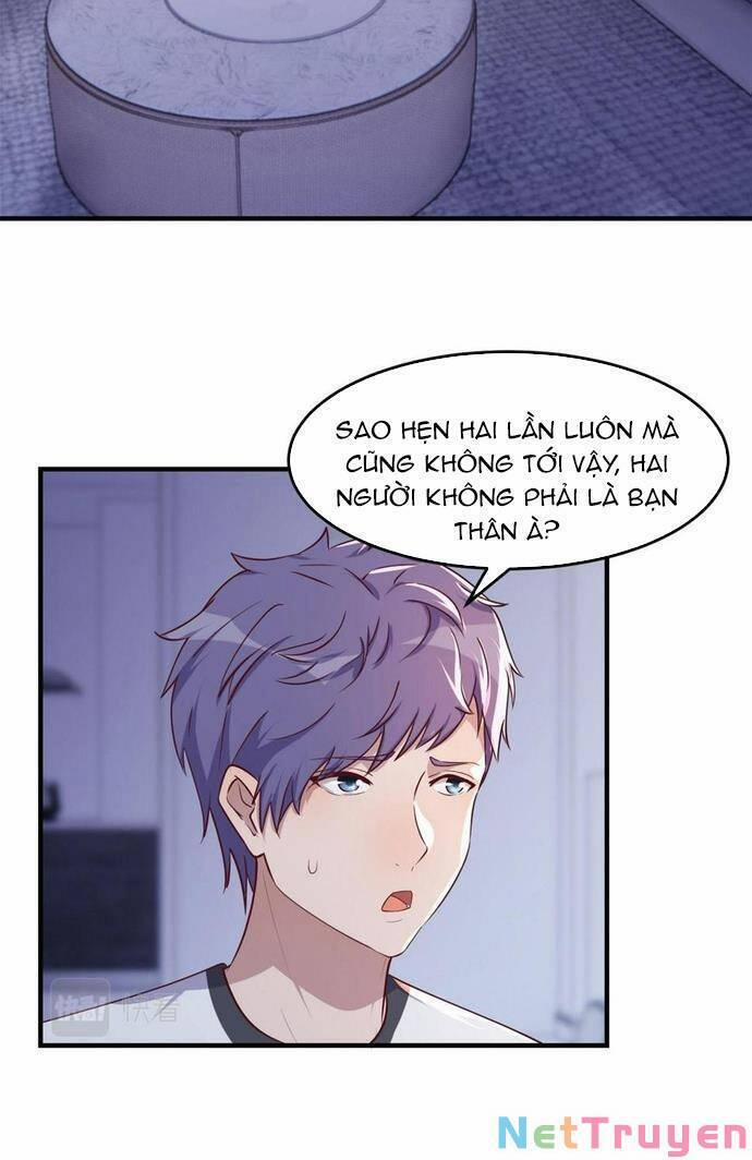 Chị Gái Tôi Là Đại Minh Tinh 121 trang 11