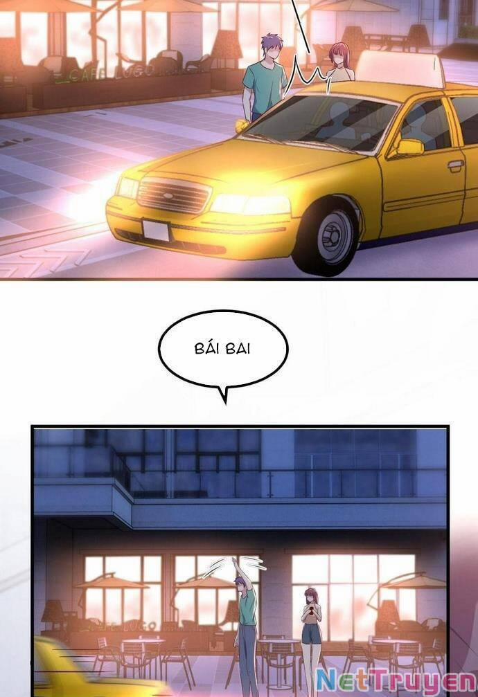 Chị Gái Tôi Là Đại Minh Tinh 121 trang 17