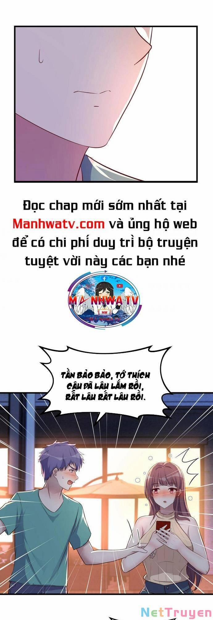 Chị Gái Tôi Là Đại Minh Tinh 121 trang 20