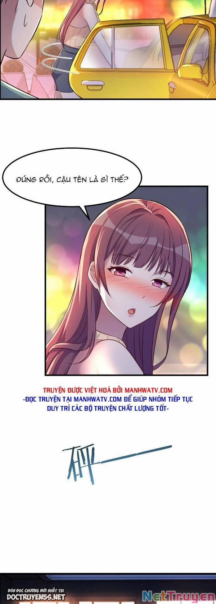 Chị Gái Tôi Là Đại Minh Tinh 121 trang 23