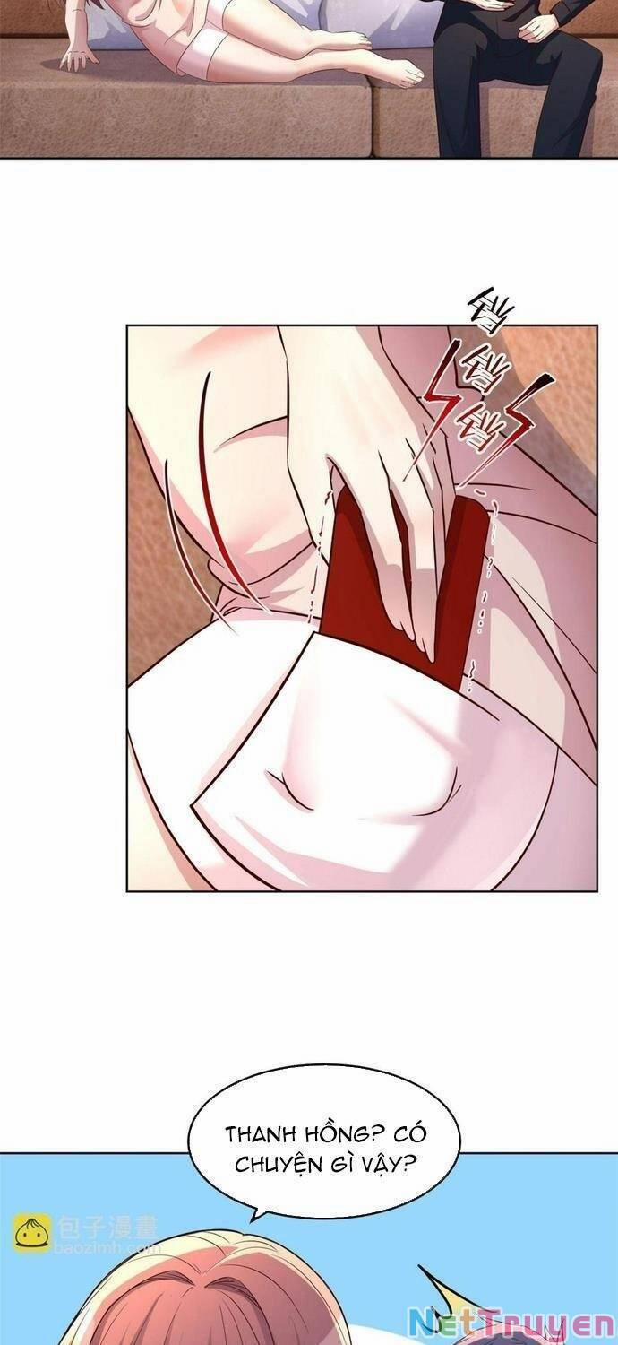 Chị Gái Tôi Là Đại Minh Tinh 121 trang 4