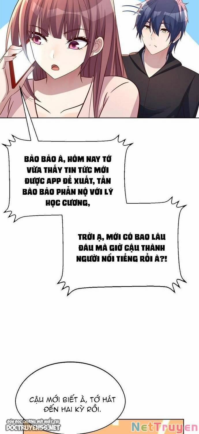 Chị Gái Tôi Là Đại Minh Tinh 121 trang 5