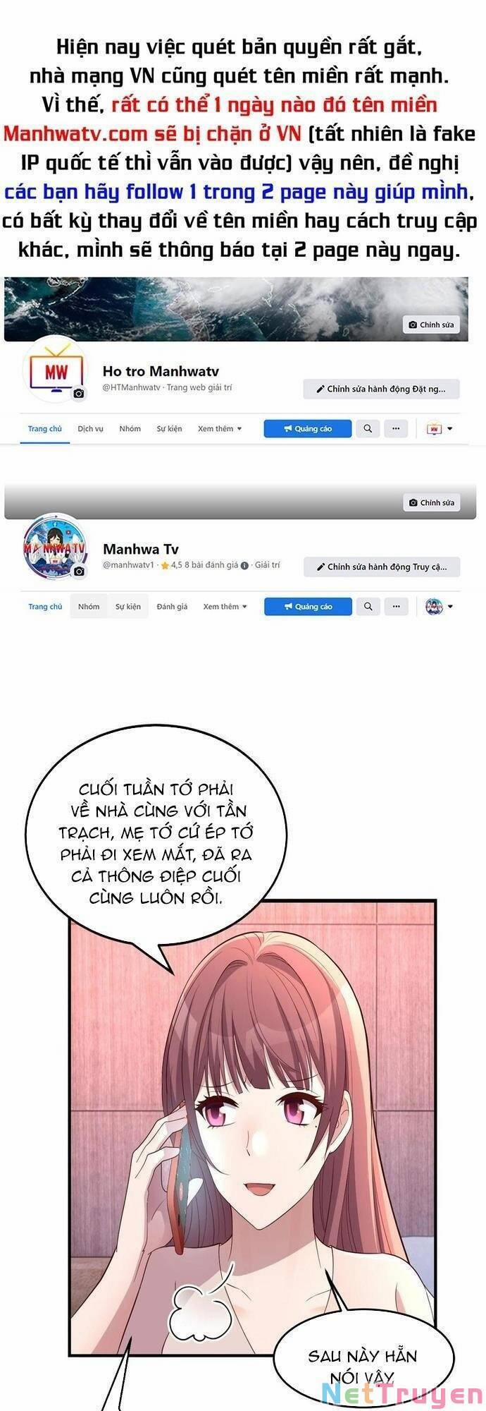 Chị Gái Tôi Là Đại Minh Tinh 122 trang 0