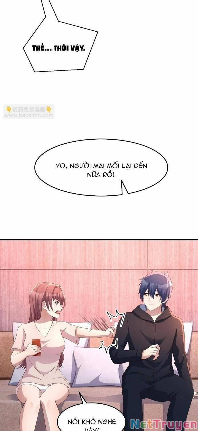 Chị Gái Tôi Là Đại Minh Tinh 122 trang 1