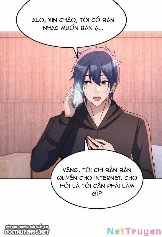 Chị Gái Tôi Là Đại Minh Tinh 122 trang 12