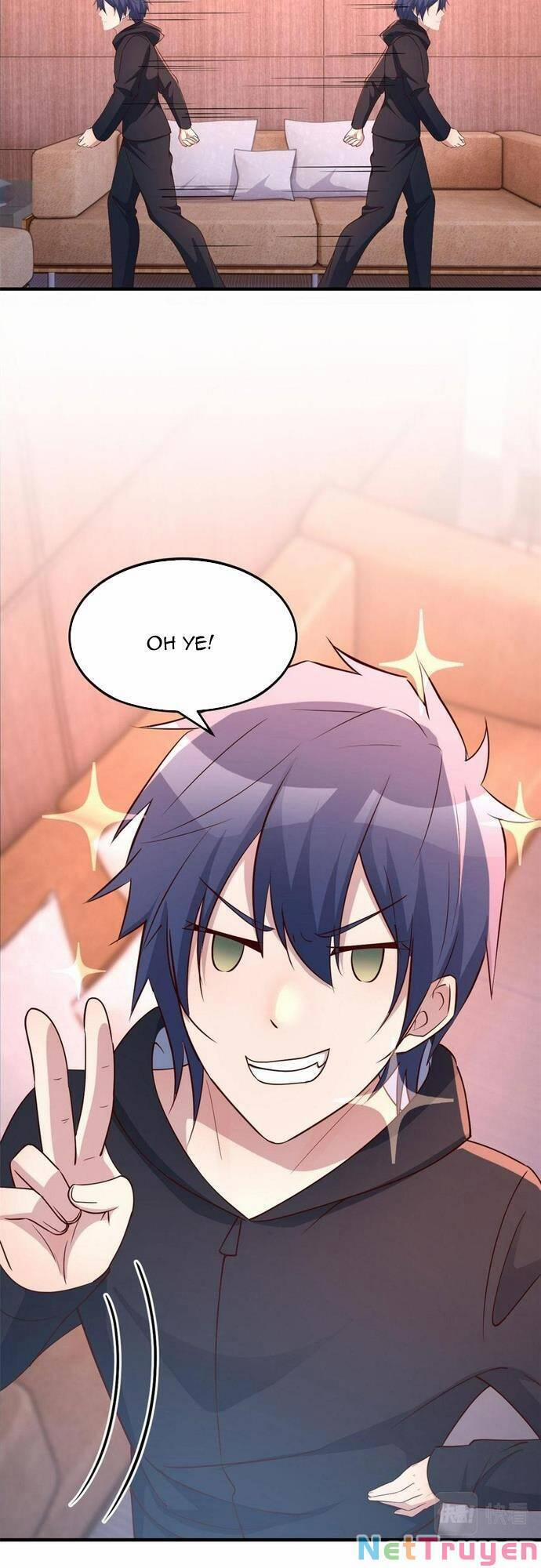 Chị Gái Tôi Là Đại Minh Tinh 122 trang 15