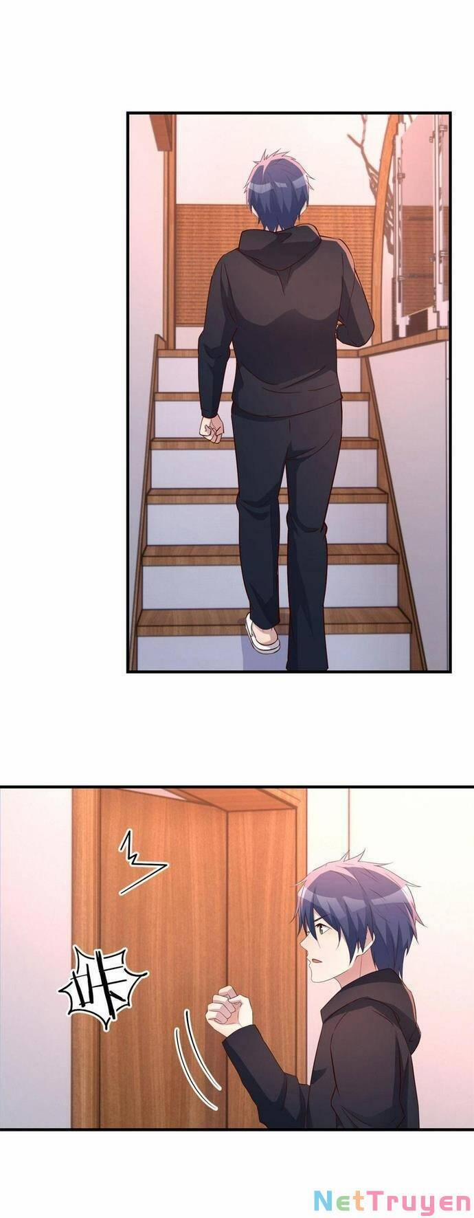 Chị Gái Tôi Là Đại Minh Tinh 122 trang 16