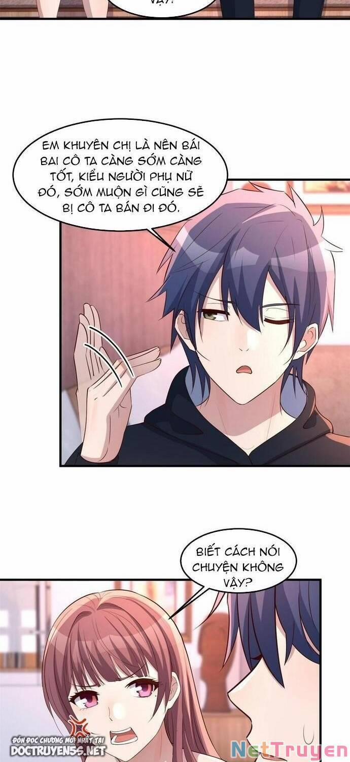 Chị Gái Tôi Là Đại Minh Tinh 122 trang 2