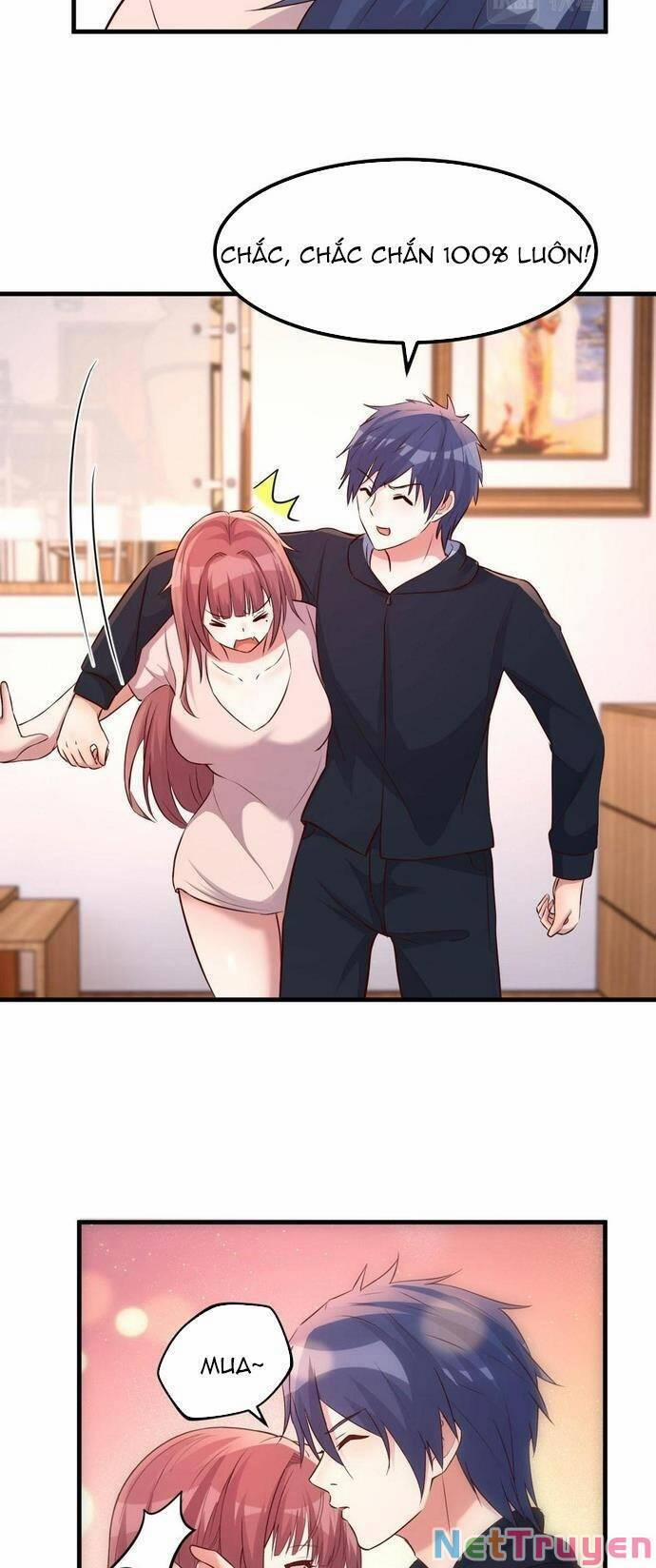 Chị Gái Tôi Là Đại Minh Tinh 122 trang 21