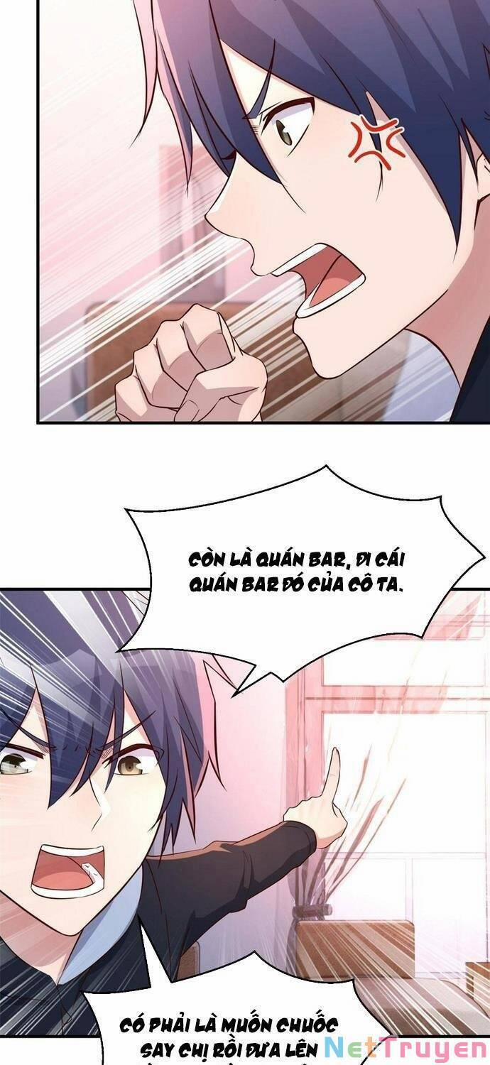 Chị Gái Tôi Là Đại Minh Tinh 122 trang 4