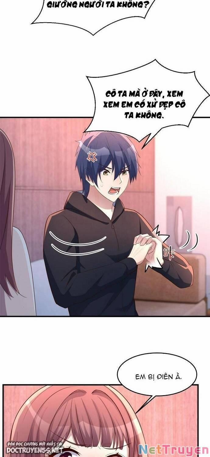 Chị Gái Tôi Là Đại Minh Tinh 122 trang 5