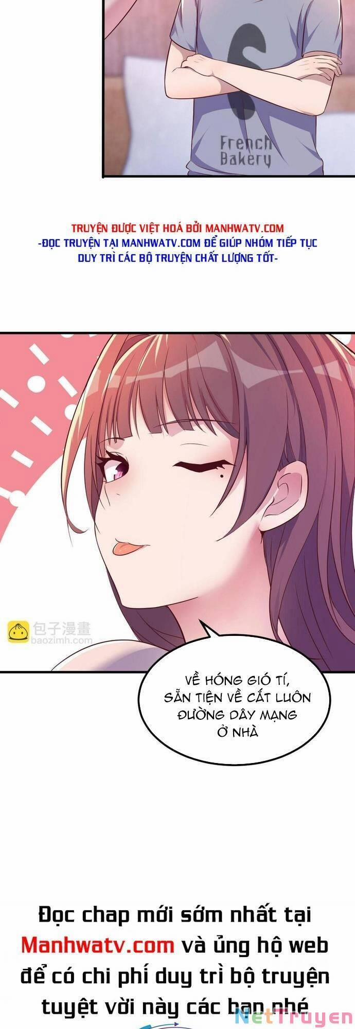 Chị Gái Tôi Là Đại Minh Tinh 123 trang 12