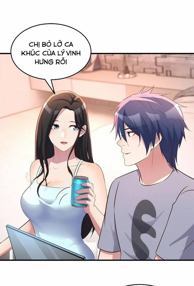 Chị Gái Tôi Là Đại Minh Tinh 124 trang 15