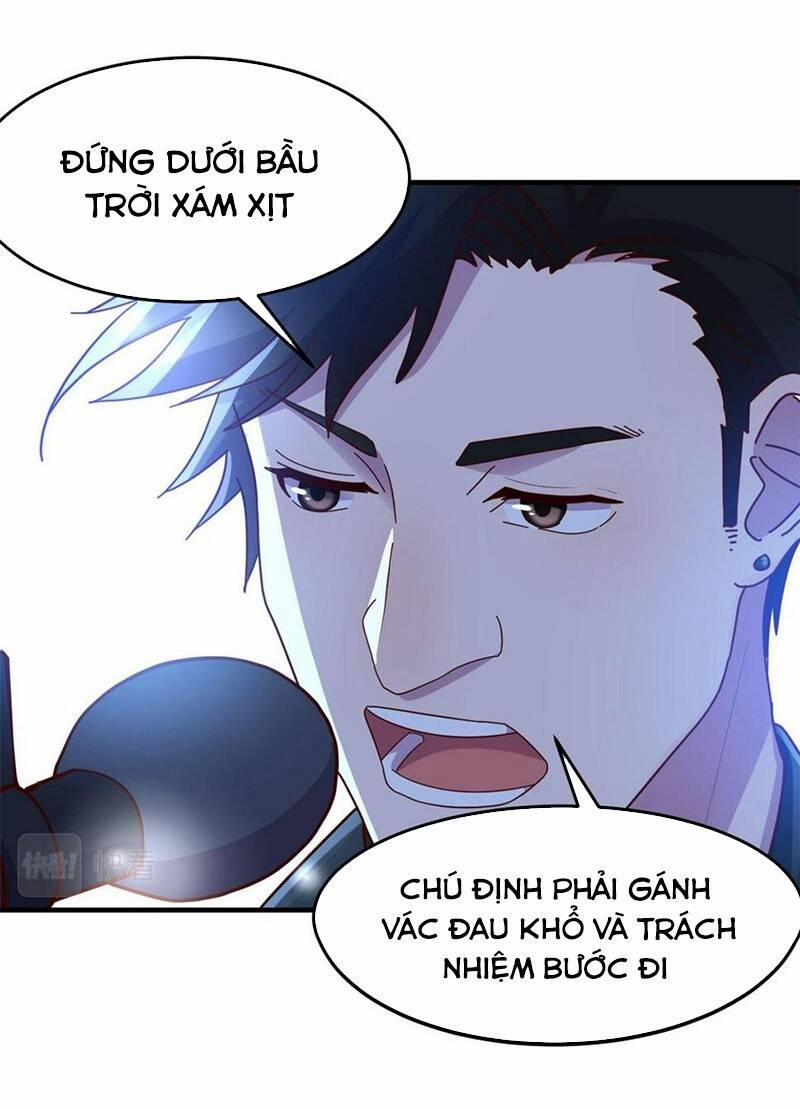 Chị Gái Tôi Là Đại Minh Tinh 124 trang 20