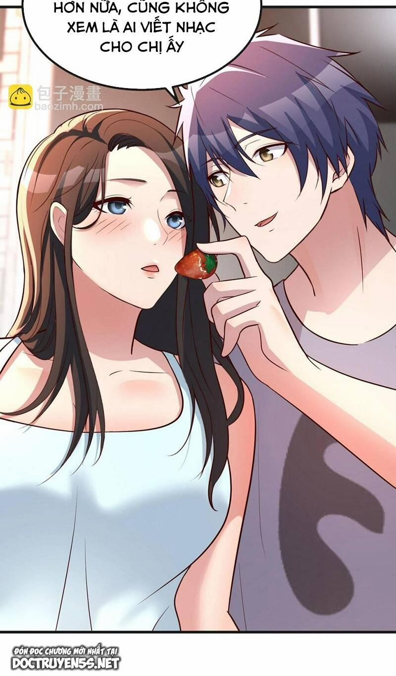 Chị Gái Tôi Là Đại Minh Tinh 124 trang 24