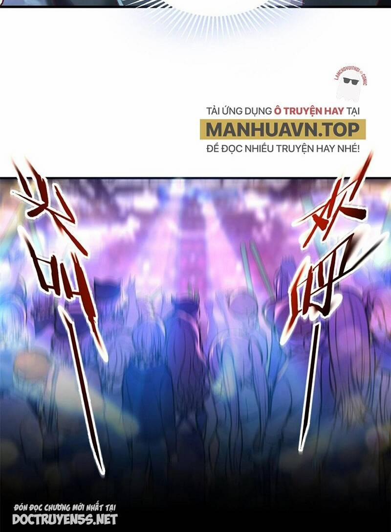 Chị Gái Tôi Là Đại Minh Tinh 124 trang 31