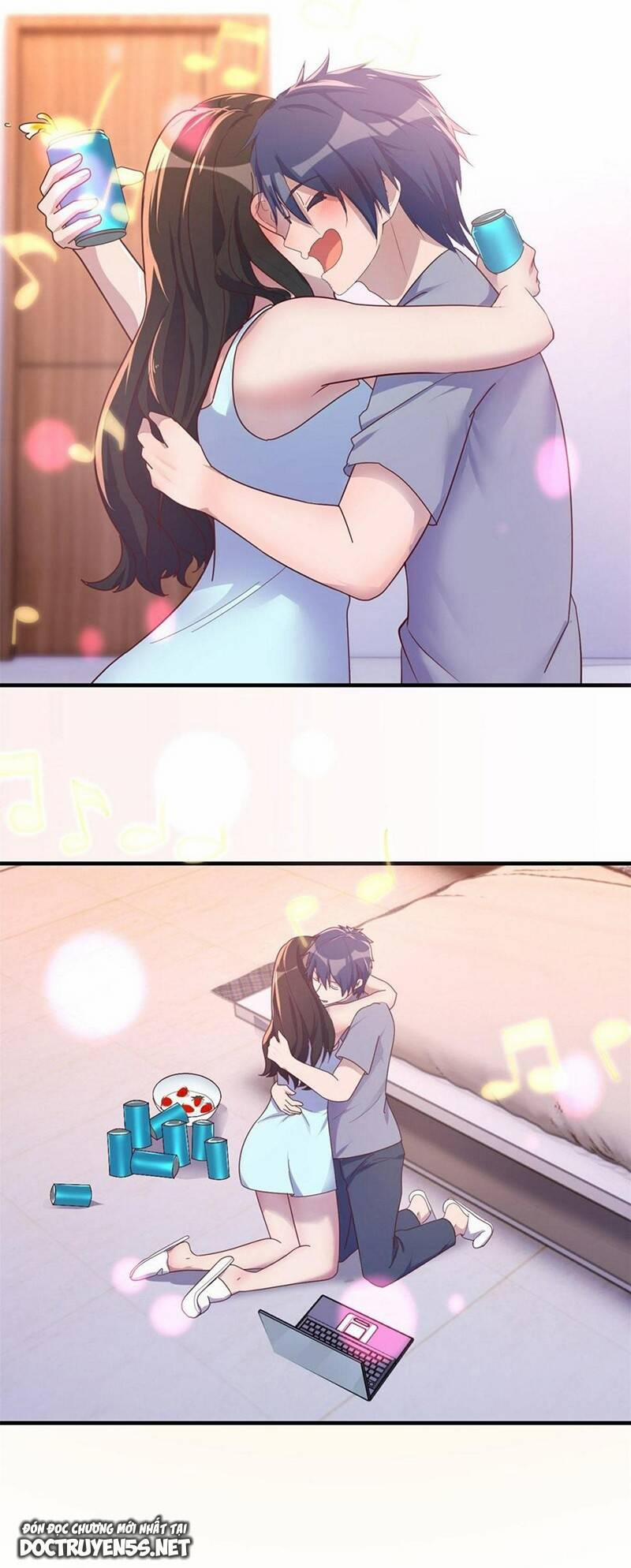 Chị Gái Tôi Là Đại Minh Tinh 124 trang 35