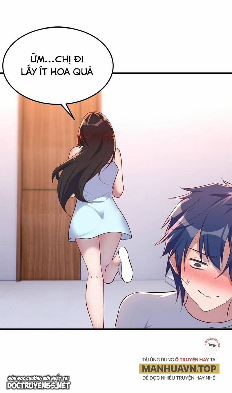 Chị Gái Tôi Là Đại Minh Tinh 124 trang 39