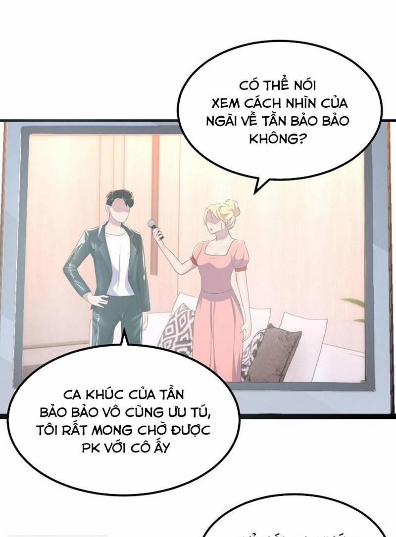 Chị Gái Tôi Là Đại Minh Tinh 124 trang 6