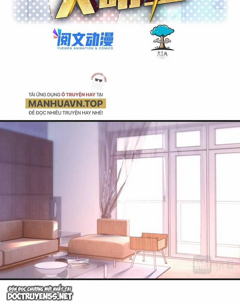 Chị Gái Tôi Là Đại Minh Tinh 125 trang 1