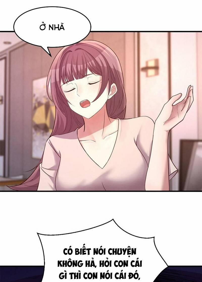 Chị Gái Tôi Là Đại Minh Tinh 125 trang 14