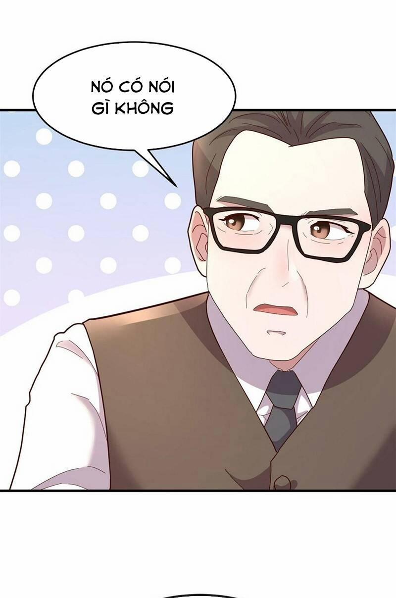 Chị Gái Tôi Là Đại Minh Tinh 125 trang 20