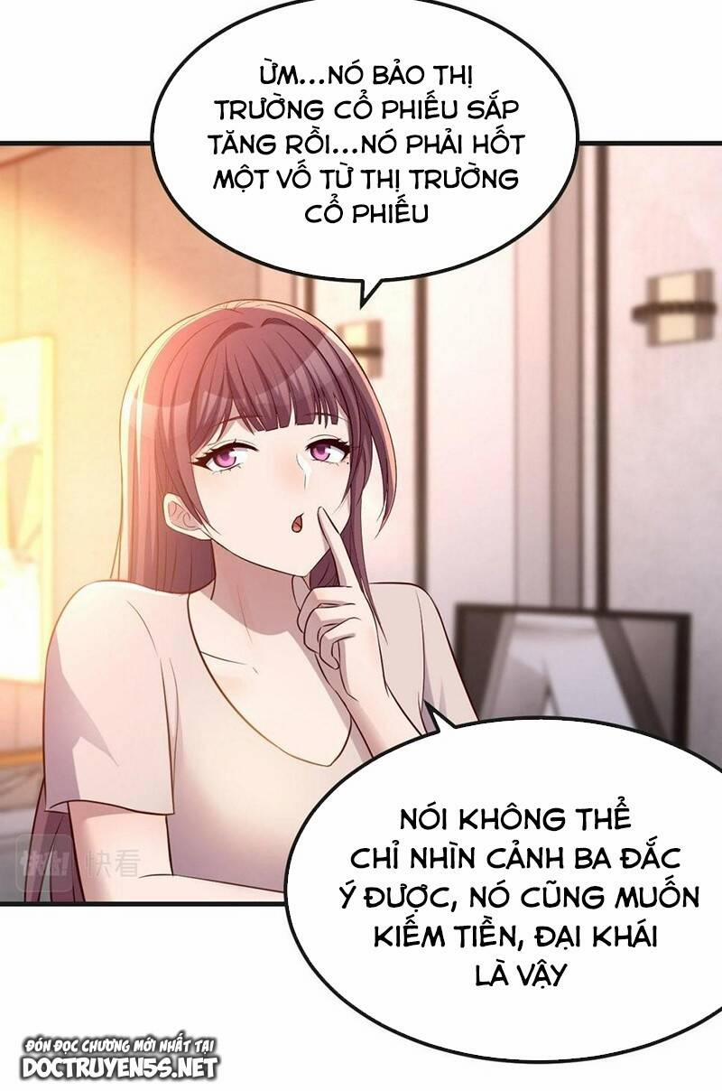 Chị Gái Tôi Là Đại Minh Tinh 125 trang 21