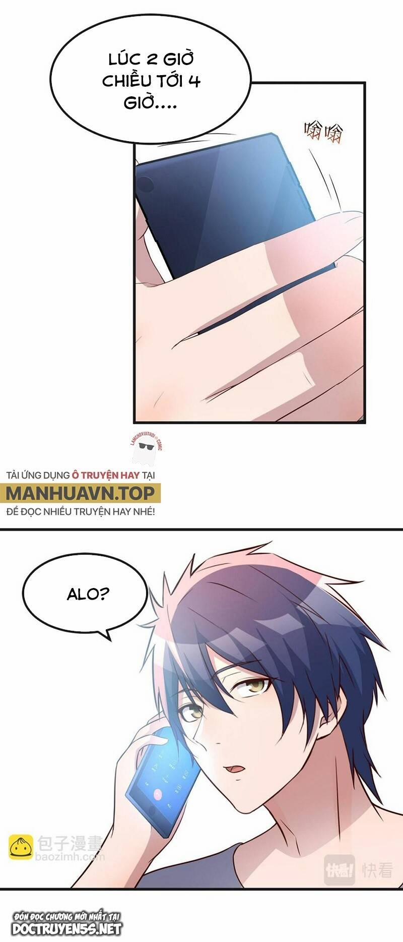 Chị Gái Tôi Là Đại Minh Tinh 125 trang 25