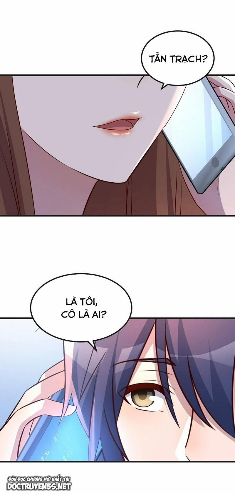 Chị Gái Tôi Là Đại Minh Tinh 125 trang 26