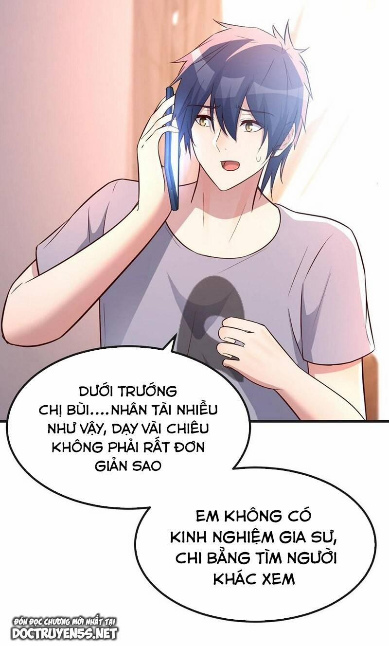 Chị Gái Tôi Là Đại Minh Tinh 125 trang 29