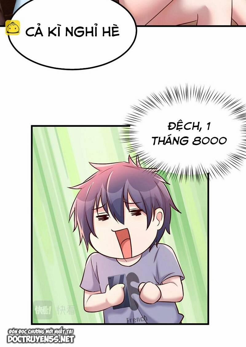 Chị Gái Tôi Là Đại Minh Tinh 125 trang 31