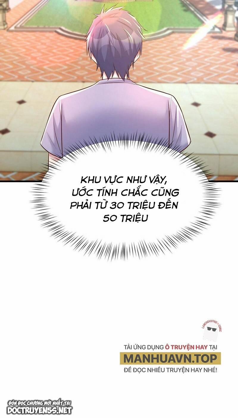 Chị Gái Tôi Là Đại Minh Tinh 125 trang 42