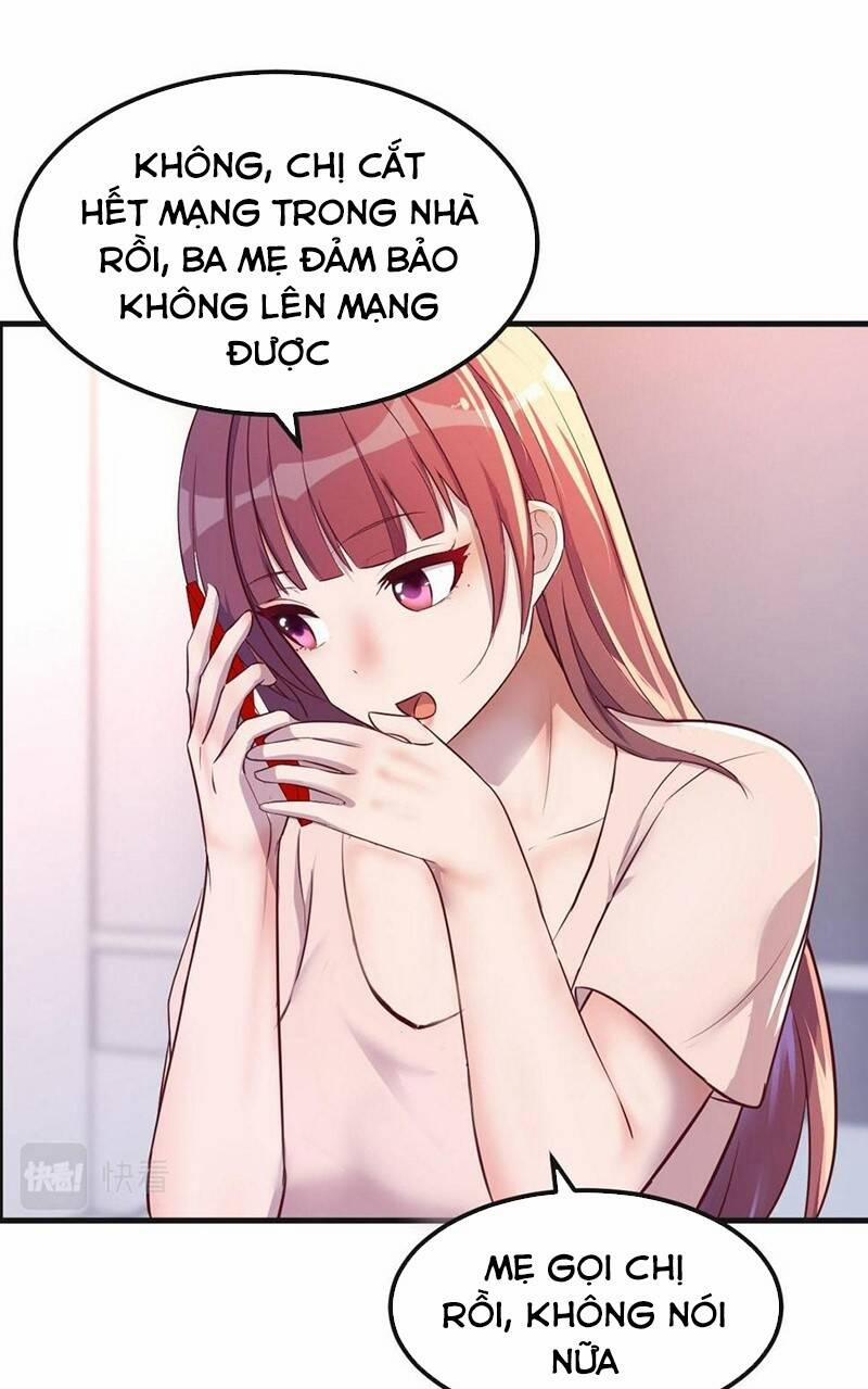 Chị Gái Tôi Là Đại Minh Tinh 125 trang 5