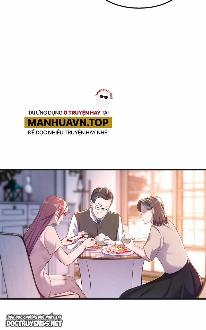 Chị Gái Tôi Là Đại Minh Tinh 125 trang 6