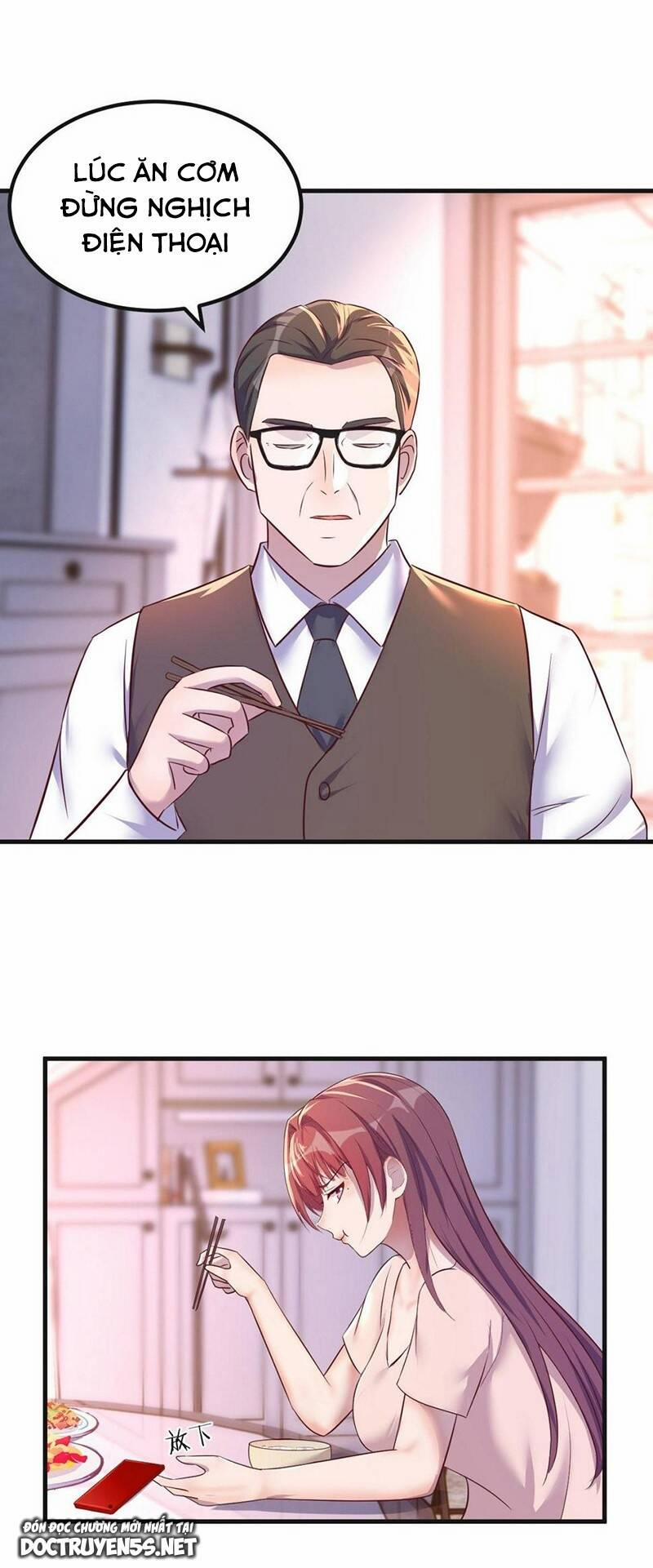 Chị Gái Tôi Là Đại Minh Tinh 125 trang 7