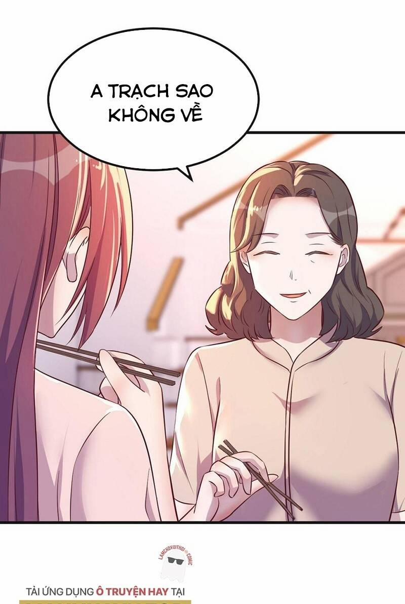 Chị Gái Tôi Là Đại Minh Tinh 125 trang 8