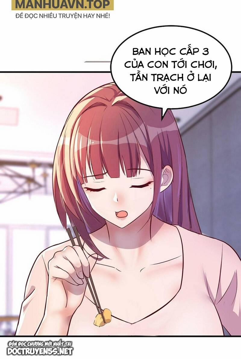 Chị Gái Tôi Là Đại Minh Tinh 125 trang 9