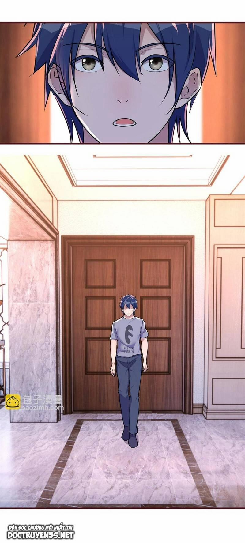 Chị Gái Tôi Là Đại Minh Tinh 126 trang 1