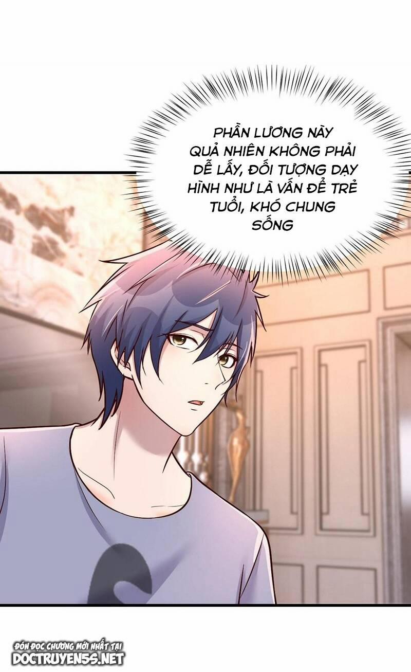 Chị Gái Tôi Là Đại Minh Tinh 126 trang 10