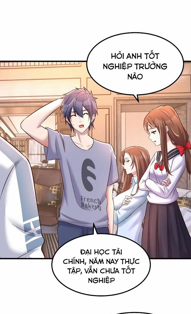 Chị Gái Tôi Là Đại Minh Tinh 126 trang 11