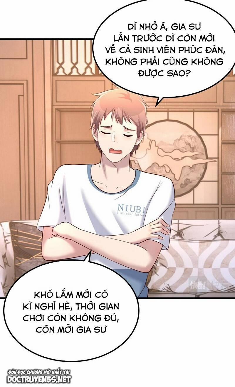 Chị Gái Tôi Là Đại Minh Tinh 126 trang 12